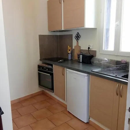 Cosy Au Coeur D'avignon 40 M² Parfait Pour Les Familles * Avignon