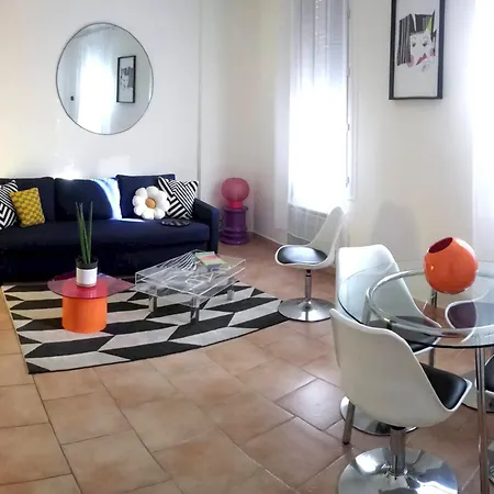 Apartment Cosy Au Coeur D'avignon 40 M² Parfait Pour Les Familles *