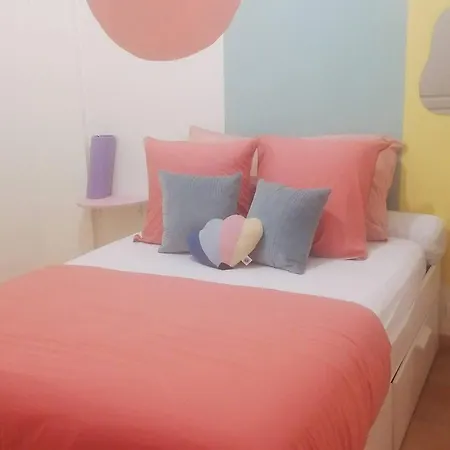 Cosy Au Coeur D'avignon 40 M² Parfait Pour Les Familles Apartment *