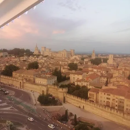 Cosy Au Coeur D'avignon 40 M² Parfait Pour Les Familles Apartment Avignon