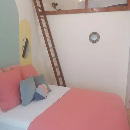 Cosy Au Coeur D'avignon 40 M² Parfait Pour Les Familles *