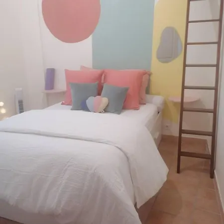 Cosy Au Coeur D'avignon 40 M² Parfait Pour Les Familles *