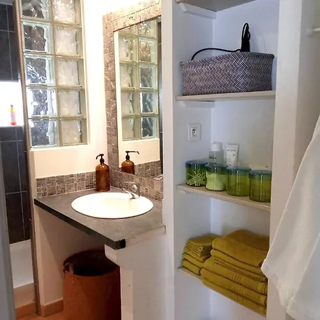 Apartment Cosy Au Coeur D'avignon 40 M² Parfait Pour Les Familles